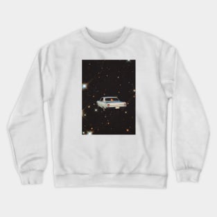 Speed of Light Crewneck Sweatshirt